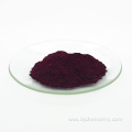 Pigmento orgánico Violeta BH-501 PV 19 para pintura